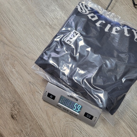 Zakk Wylde Black Label Society T-Shirt Size Small‎ Metal Rock Fade - Picture 8 of 8